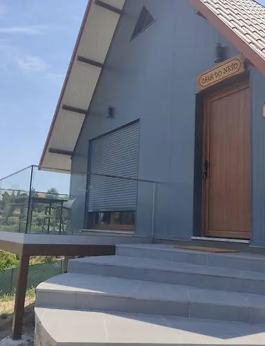 Chalet Casa Do Neto. Anexo Vale Da Ginjeira. *