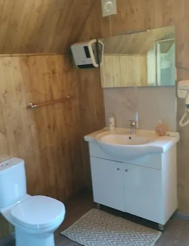 Chalet Casa Do Neto. Anexo Vale Da Ginjeira. Quinta da Carrapata